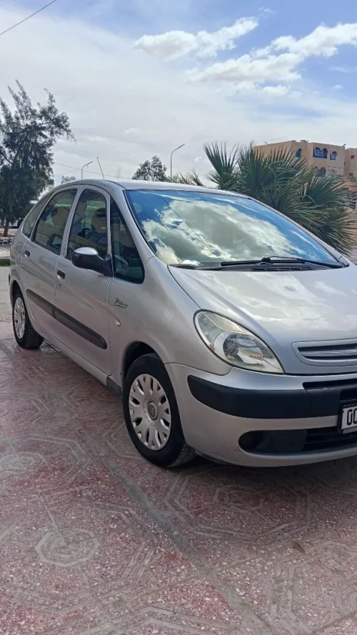 Citroen Xsara Picasso 2001 Xsara Picasso