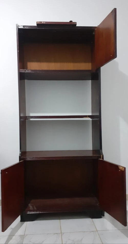 BIBLIOTHÉQUE