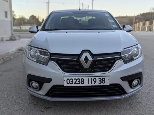 Renault Symbol 2019 Privilege