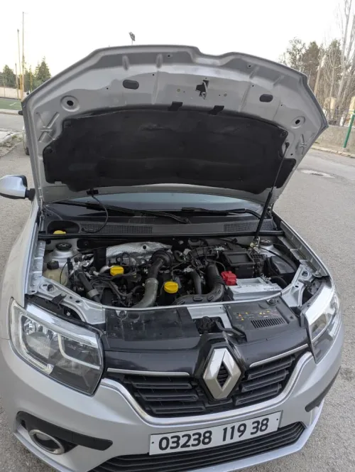 Renault Symbol 2019 Privilege
