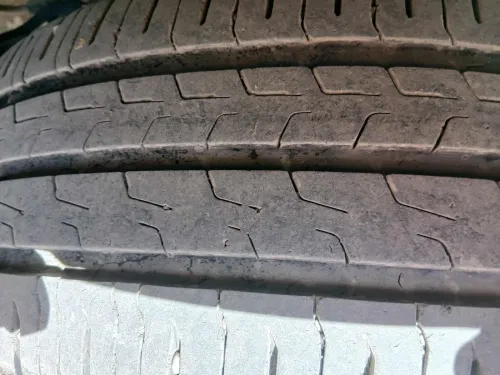 Continental 195/65r15