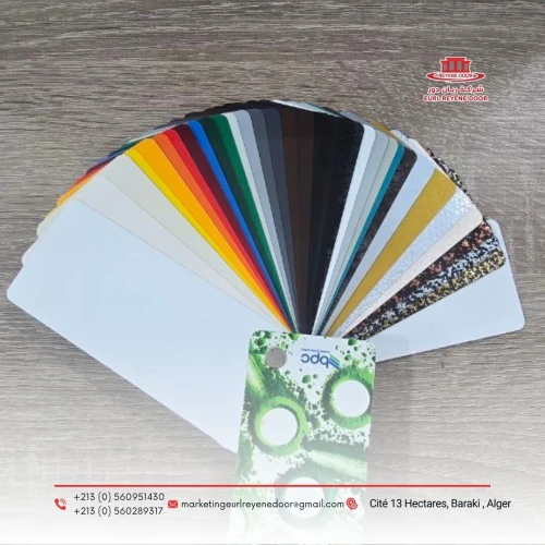 PEINTURE ÉPOXY PROFESSIONNELLE | Traitement Anti-Corrosion pour Rayonnages & Mobilier Métallique