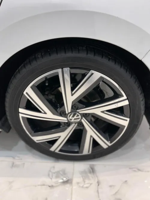Volkswagen Golf 8 2021 R-Line