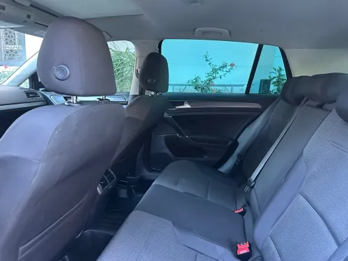Volkswagen Golf 7 2019 JOIN