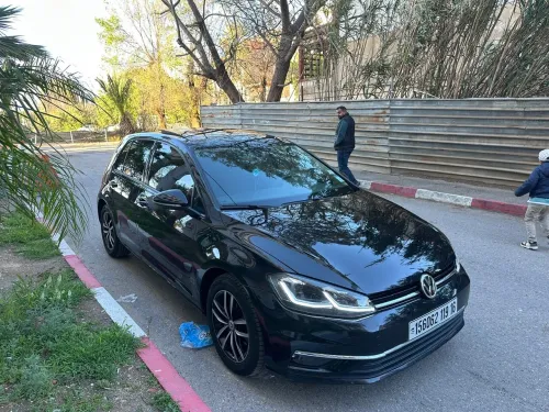 Volkswagen Golf 7 2019 JOIN