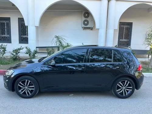 Volkswagen Golf 7 2019 JOIN