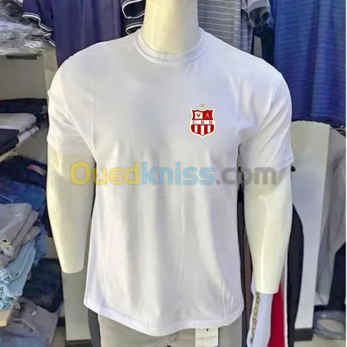 T-shirt Chabab Belouezdad CRB