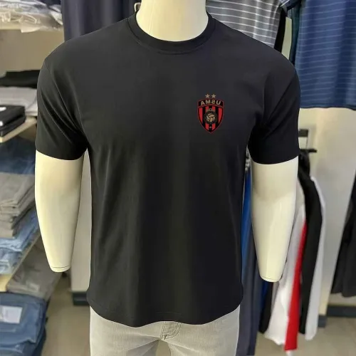 T-shirt USMA d'Alger 
