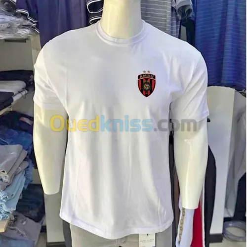 T-shirt USMA d'Alger 