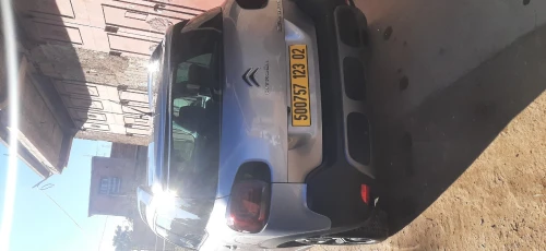 Citroen C3 aircross2 2023 