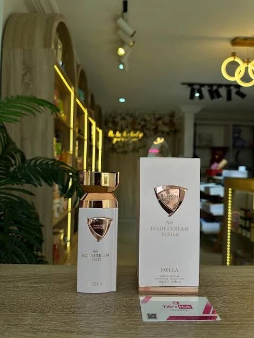 Parfums pour femme