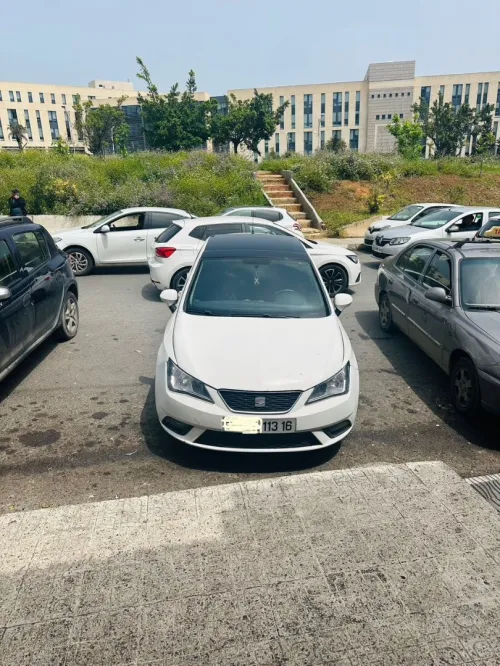 Seat Ibiza 2013 Ibiza