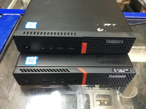 MINI PC BUREAU LENOVO THINKCENTRE I5 6400T/4Go/HDD 500G