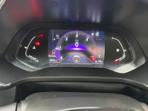 Renault Captur 2021 