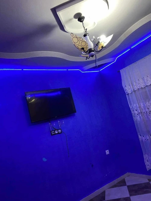 Vente Villa Sidi Bel Abbès Sidi bel abbes