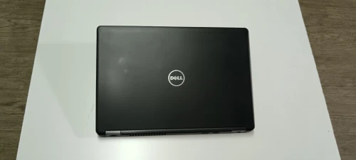 DELL LATITUDE 