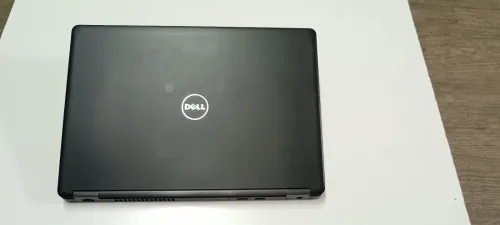 DELL LATITUDE 