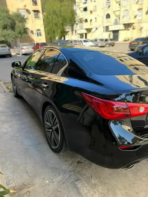 Infiniti E 2018 50