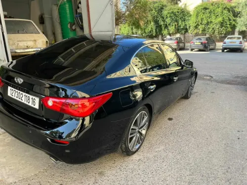 Infiniti E 2018 50
