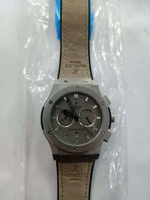 Hublot Genève 