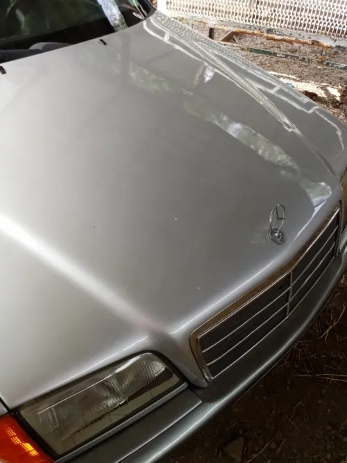 Mercedes Classe C 1998 C220 cdi Elegance