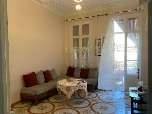 Vente Appartement F3 Oran Oran
