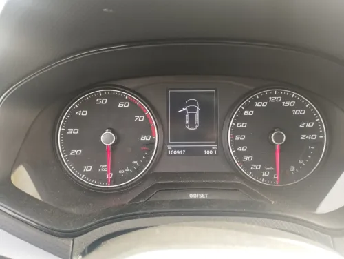 Seat ARONA 2021 Business