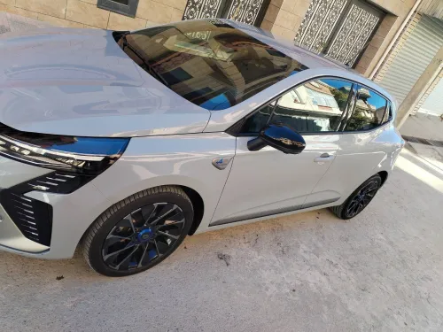 Renault Clio 5  2024 Esprit Alpine