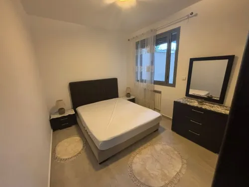 Location Appartement F3 Alger Hydra