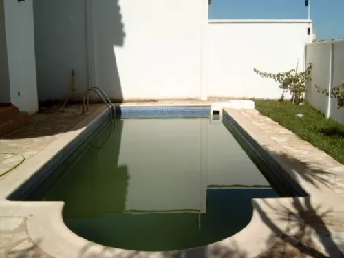 Vente Villa Alger Bir mourad rais