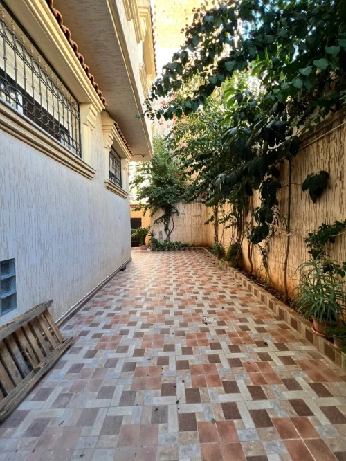 Location Villa Alger Bir mourad rais
