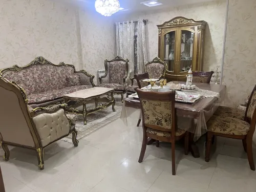 Vente Appartement F4 Blida Ouled yaich