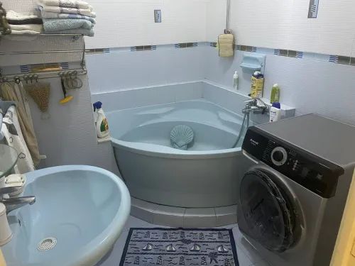 Location Appartement F3 Alger El mouradia