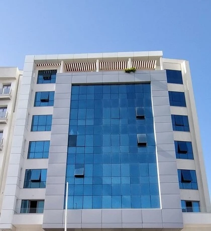 Location Immeuble Alger Bab ezzouar