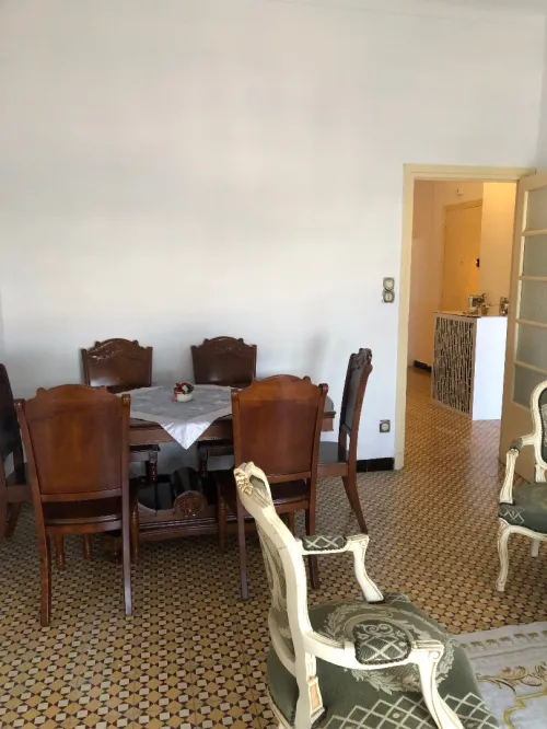 Location Appartement F3 Alger El mouradia