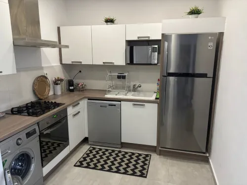 Location Appartement F3 Alger Hydra