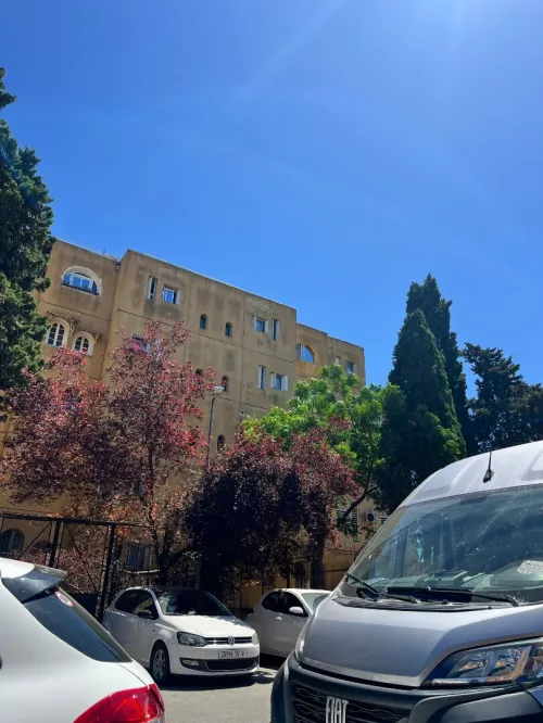 Vente Appartement F3 Alger Kouba