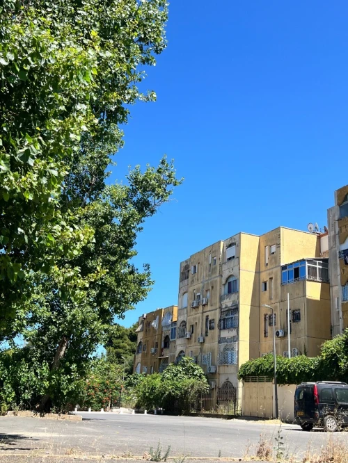 Vente Appartement F3 Alger Kouba