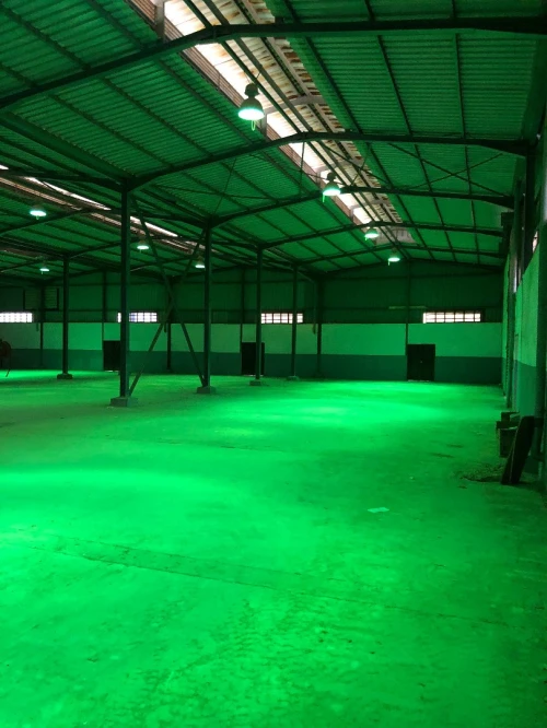 Cherche location Hangar Alger Alger centre