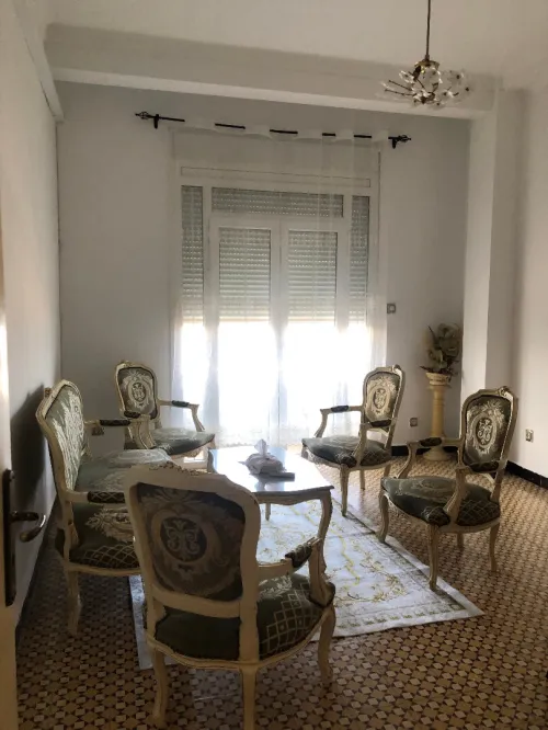 Location Appartement F3 Alger El mouradia