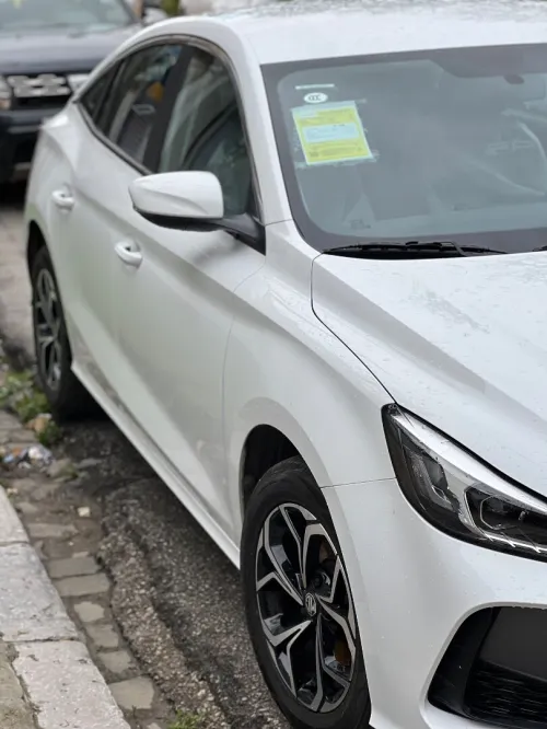 MG MG5 2026 MG5 Flagship Edition