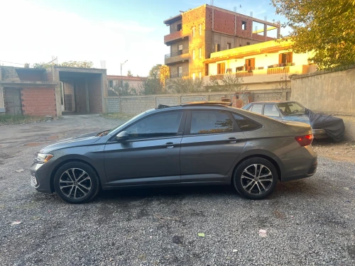 Volkswagen Jetta 2023 highline