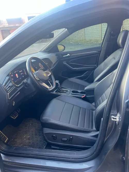 Volkswagen Jetta 2023 highline