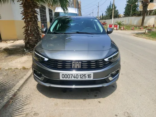 Fiat Tipo Sedan 2025 Life