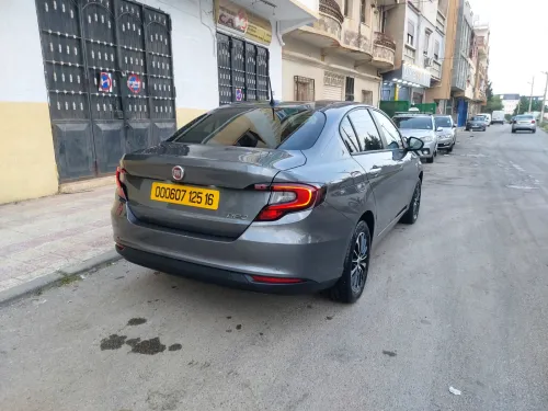 Fiat Tipo Sedan 2025 Life