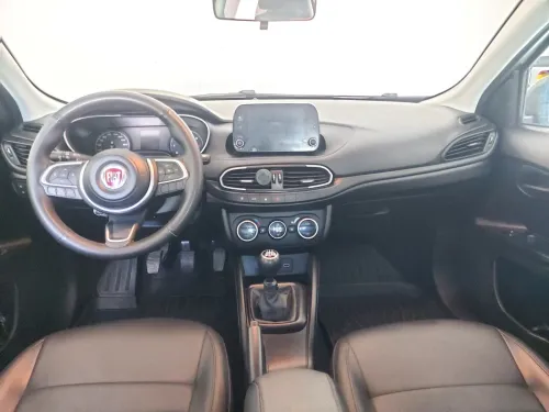 Fiat Tipo Sedan 2025 Life