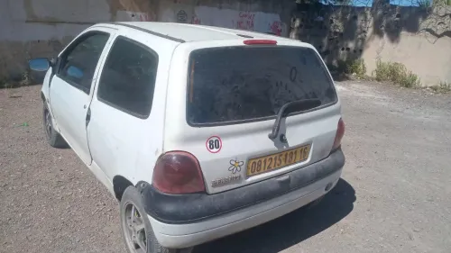 Renault Twingo 2001 Twingo