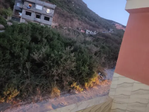 Vente Villa Bejaia Beni ksila