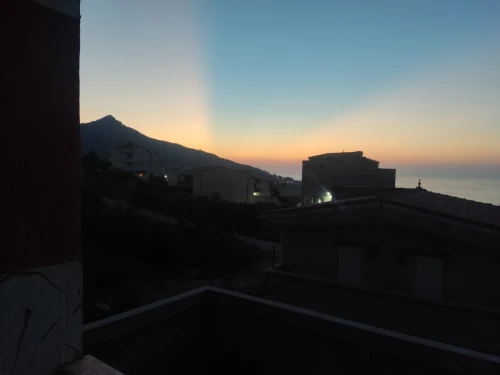 Vente Villa Bejaia Beni ksila