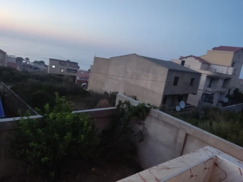 Vente Villa Bejaia Beni ksila